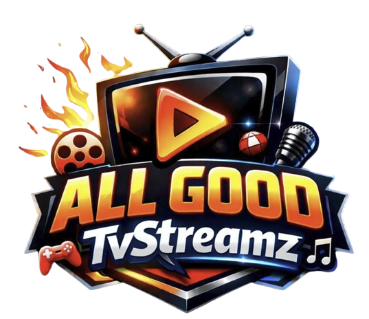Allgoodtvstreamz